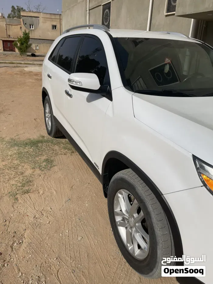 Kia Sorento 2015 photo 2