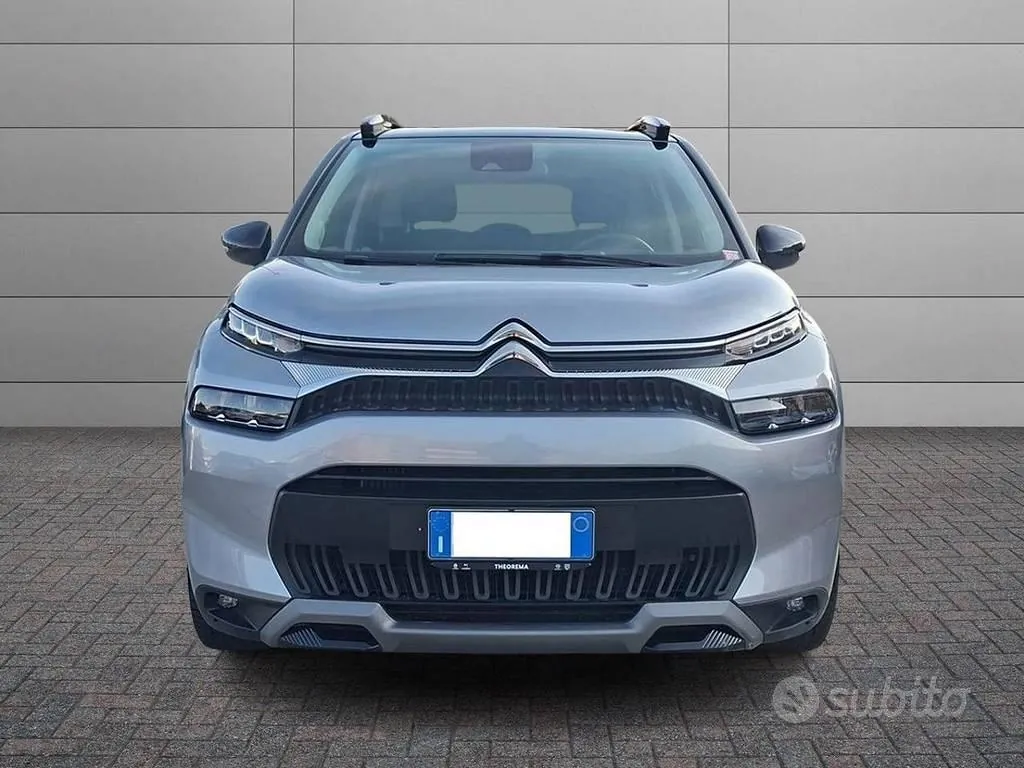Citroen C3 Aircross 2024 photo 3