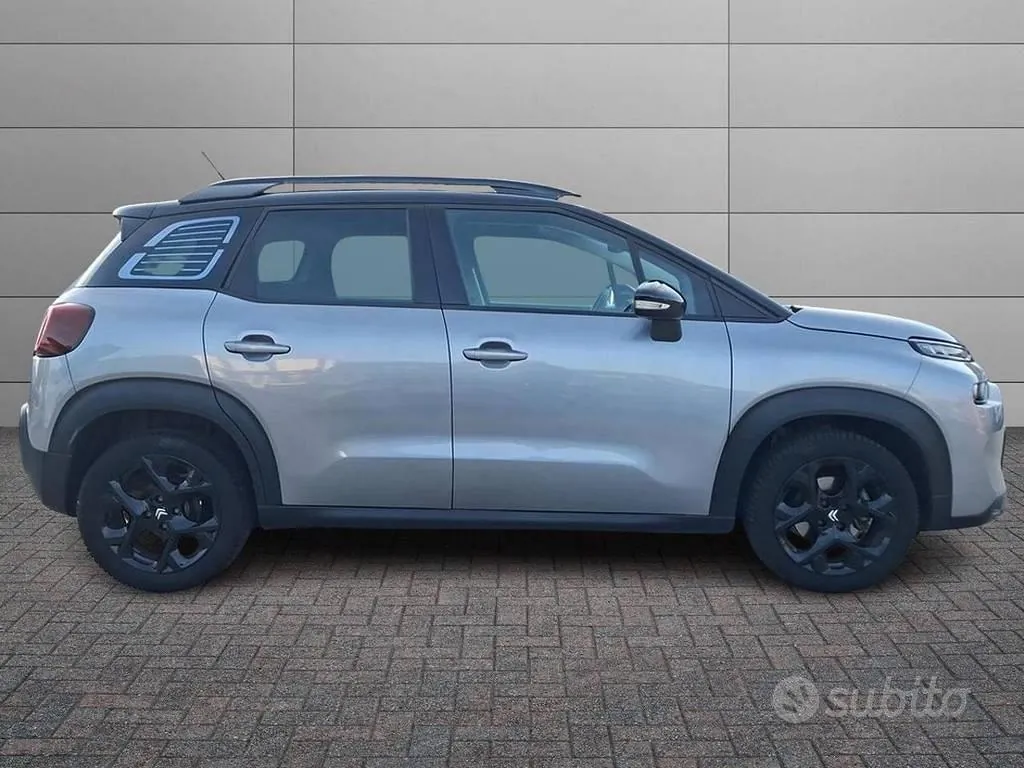 Citroen C3 Aircross 2024 photo 5