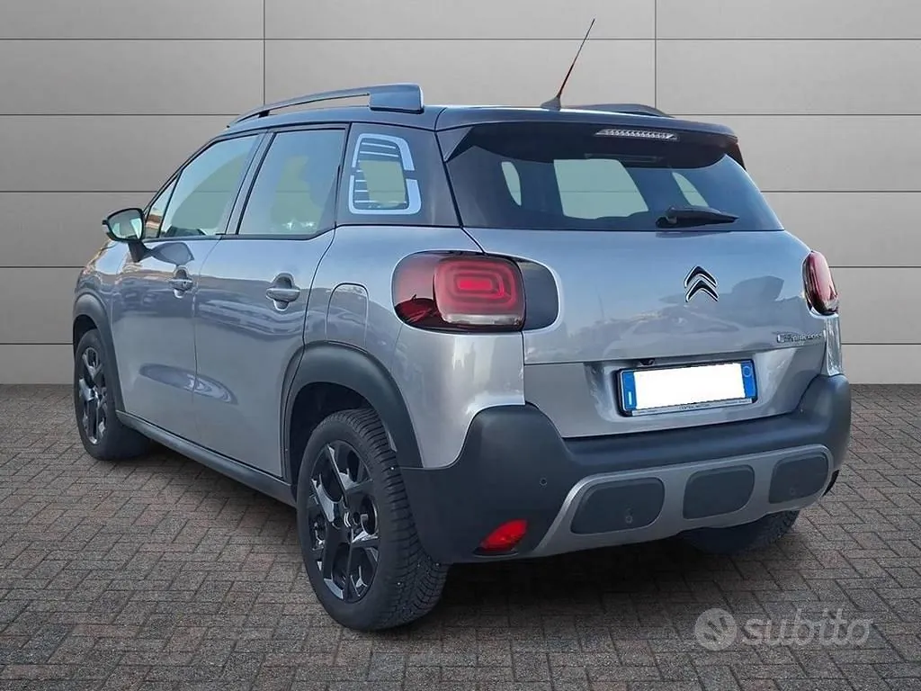 Citroen C3 Aircross 2024 photo 2