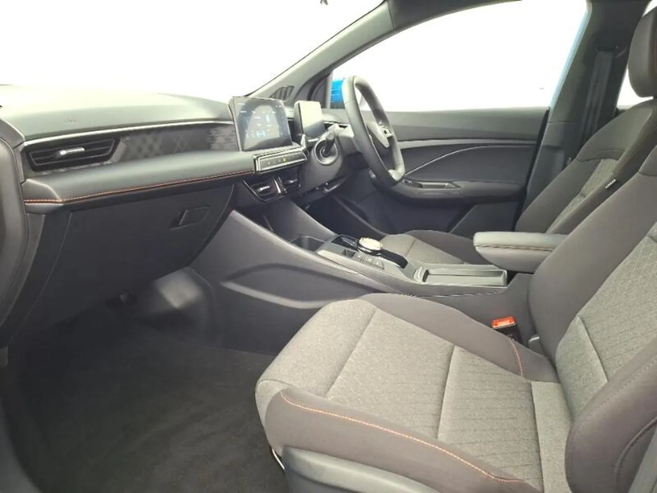 MG Mg3 2025 photo 5