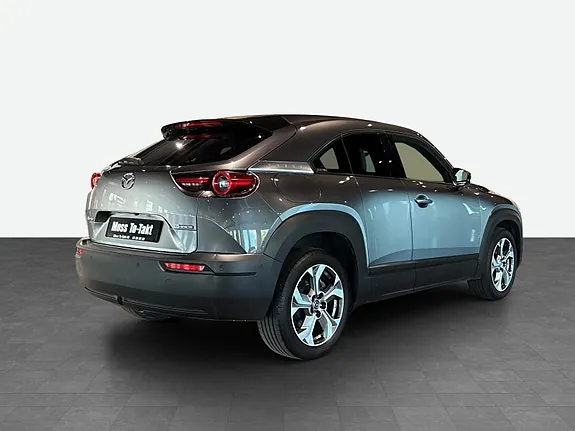 Mazda Mx-30 2022 photo 5