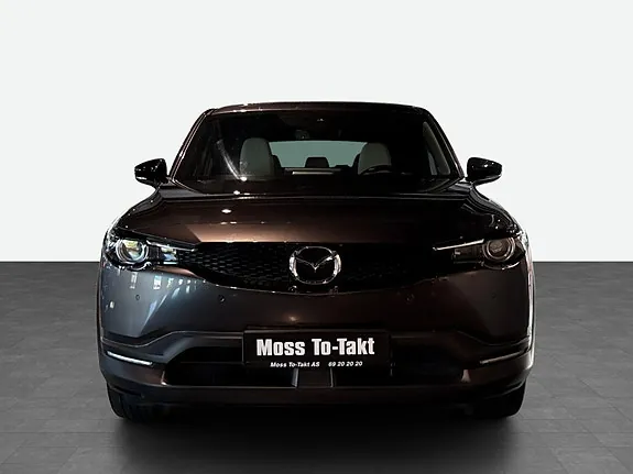 Mazda Mx-30 2022 photo 3