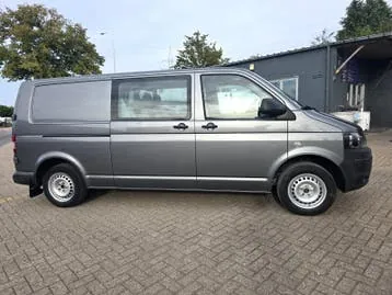 Volkswagen T5 Business