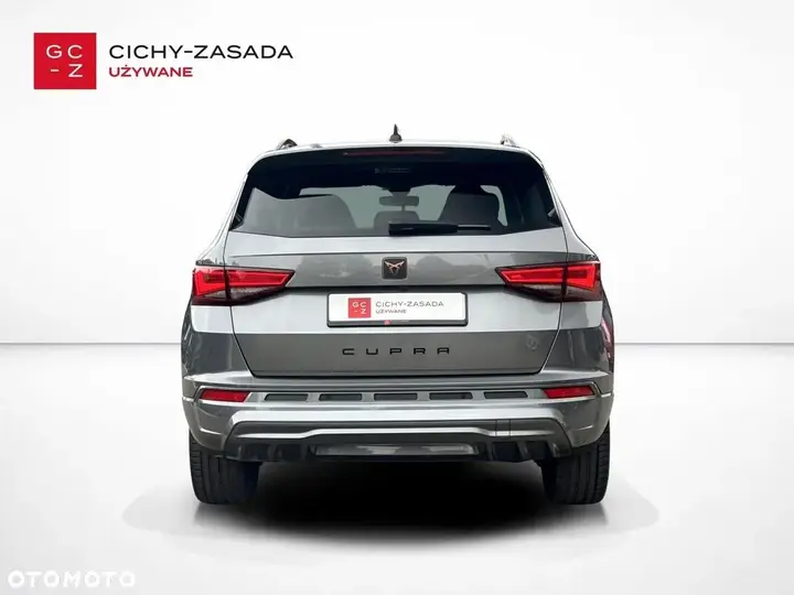 Cupra Ateca 2025 photo 4