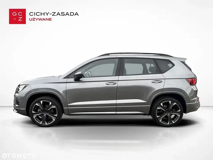 Cupra Ateca 2025 photo 2