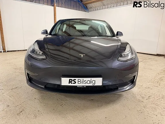 Tesla Model 3 2019 photo 3