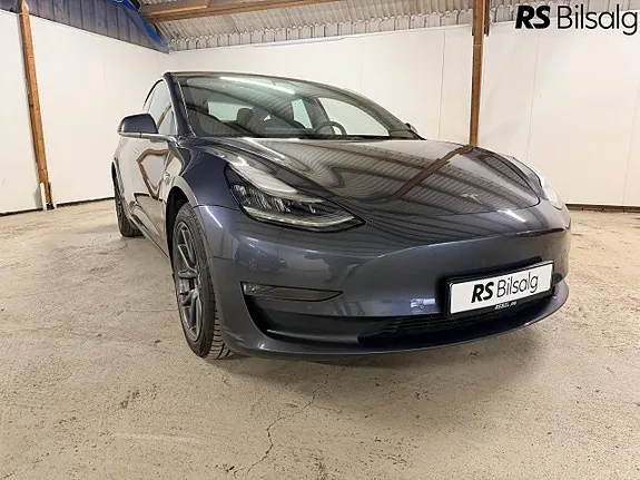 Tesla Model 3 2019 photo 5