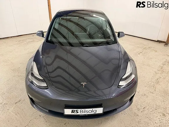 Tesla Model 3 2019 photo 4