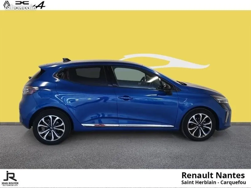 Renault Clio 2025 photo 5
