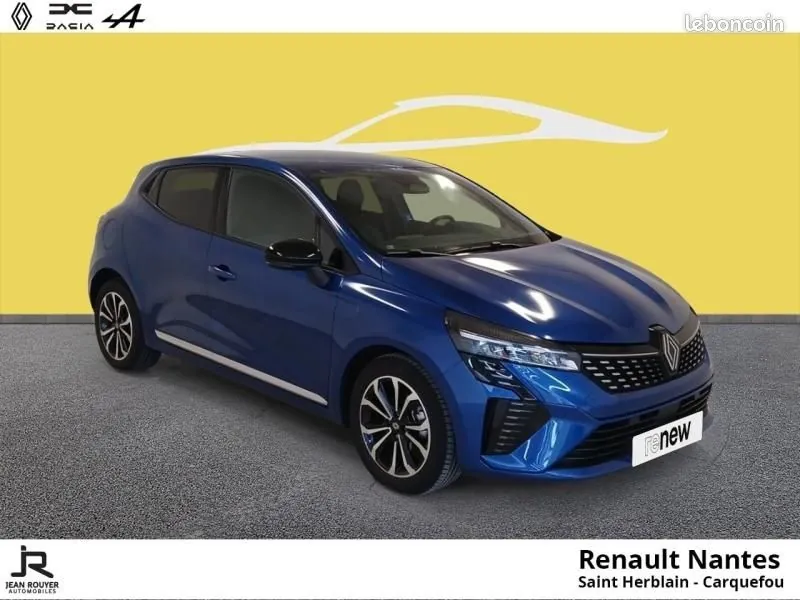 Renault Clio 2025 photo 2