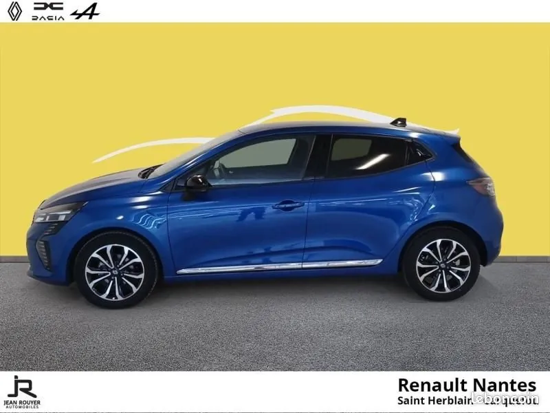 Renault Clio 2025 photo 4