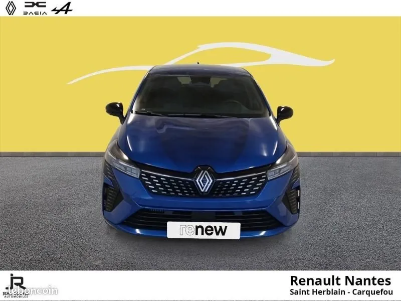 Renault Clio 2025 photo 3
