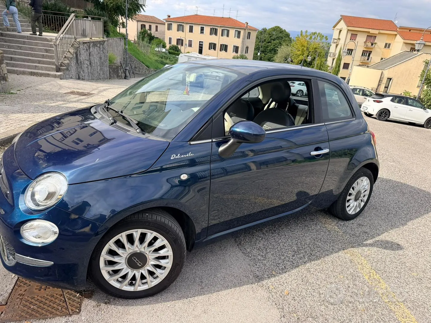 Fiat 500 2023 photo 3