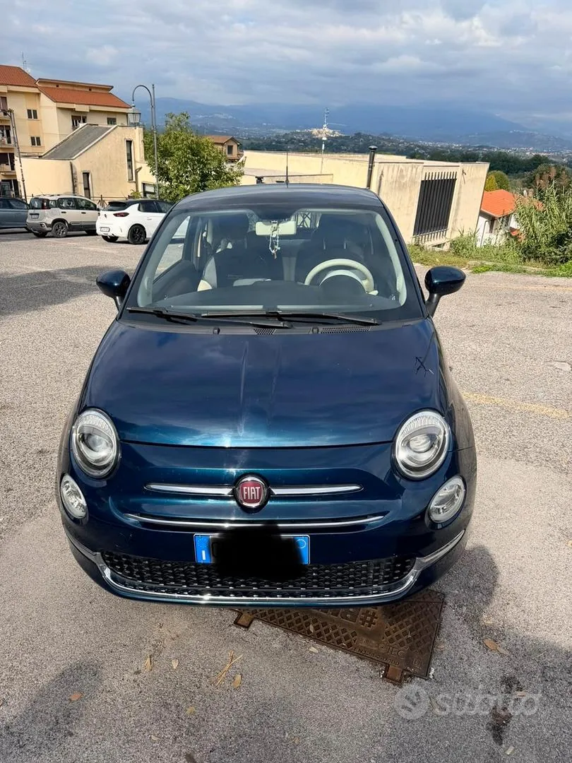 Fiat 500 2023 photo 2