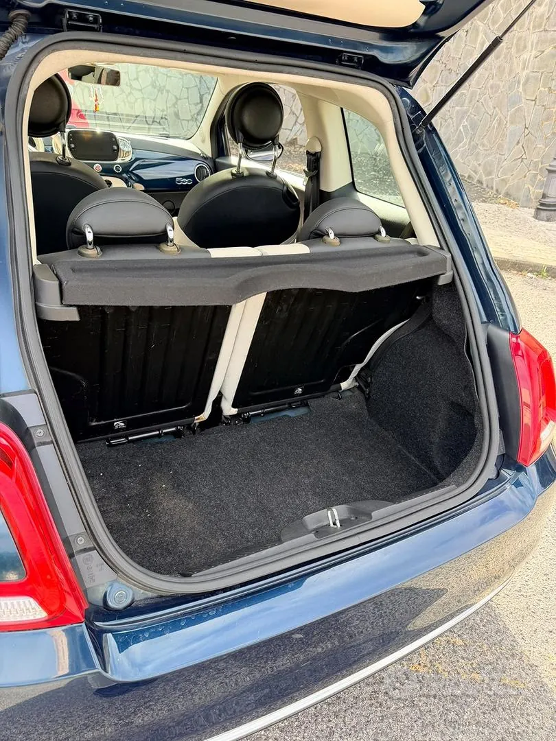 Fiat 500 2023 photo 5