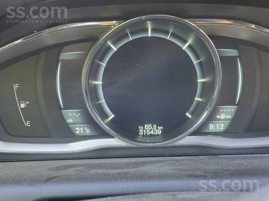 Volvo Xc60 2014 photo 5