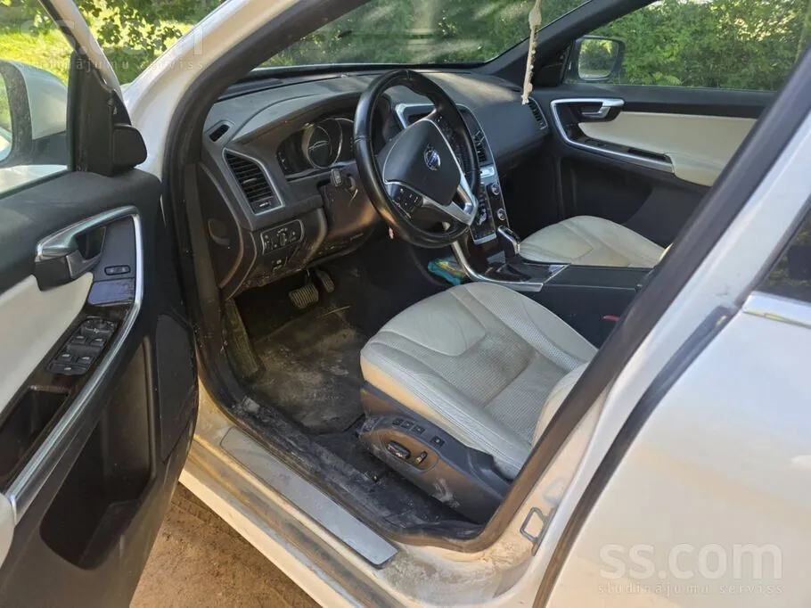 Volvo Xc60 2014 photo 4