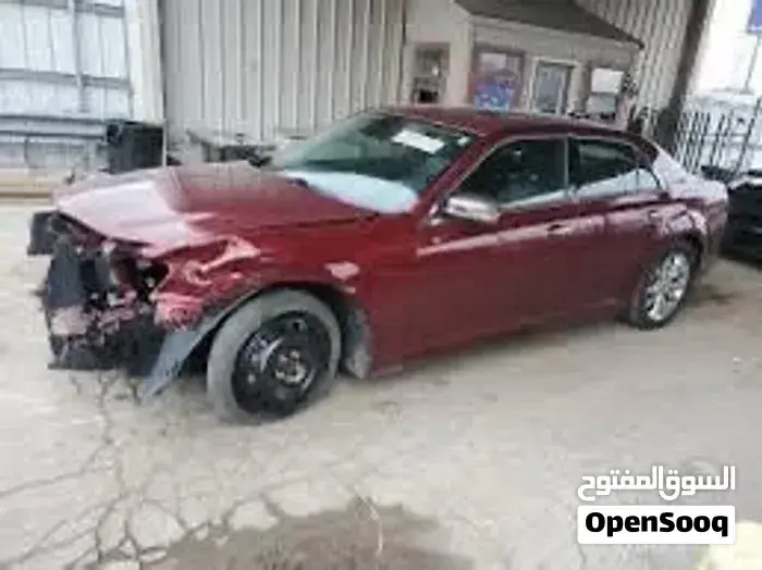 Chrysler 300 2016 photo 2