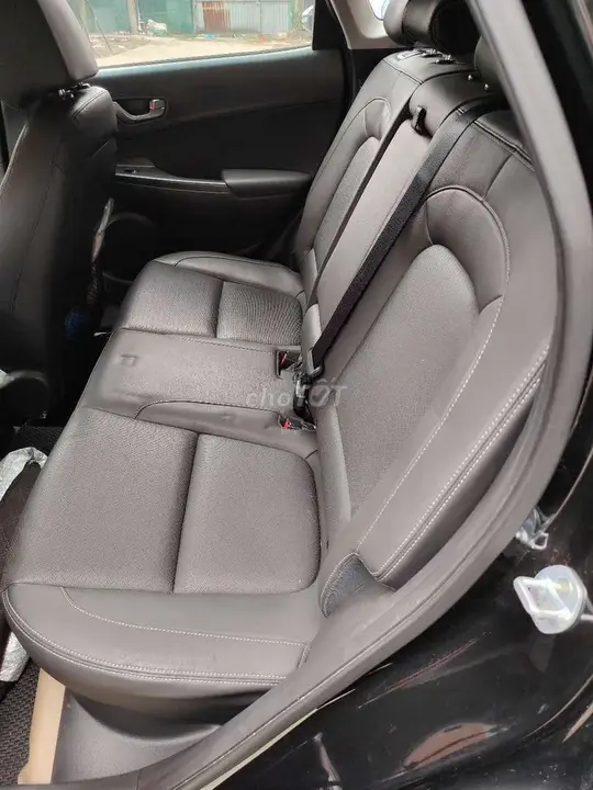 Hyundai Kona 2018 photo 3