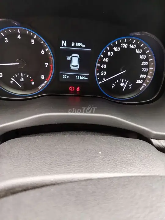 Hyundai Kona 2018 photo 4