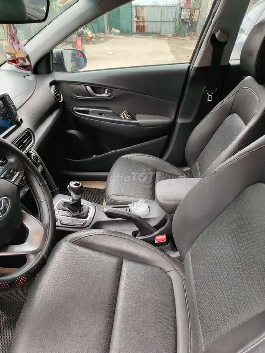 Hyundai Kona 2018 photo 2