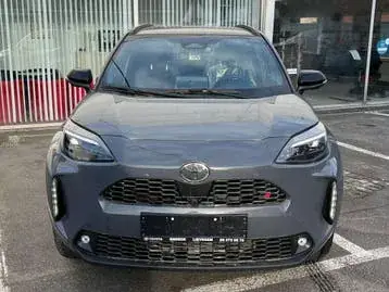 Toyota Yaris Cross 2026 photo 2