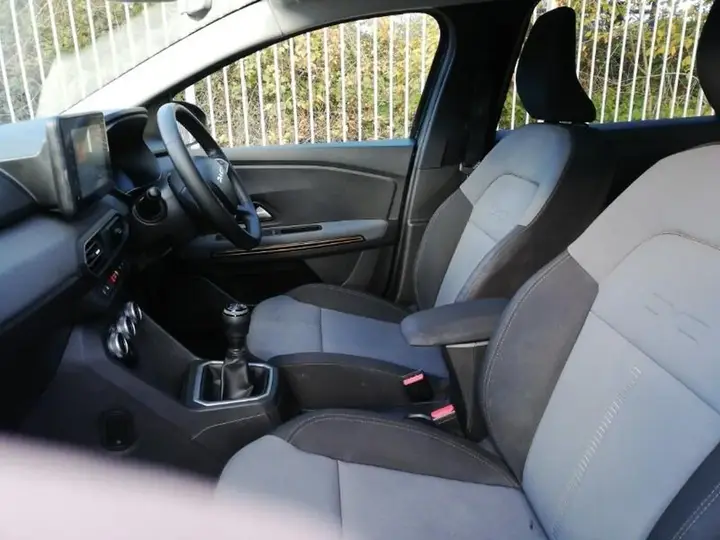 Dacia Jogger 2024 photo 5