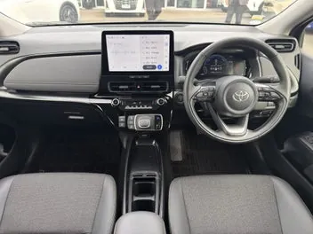 Toyota Aqua 2025 photo 4