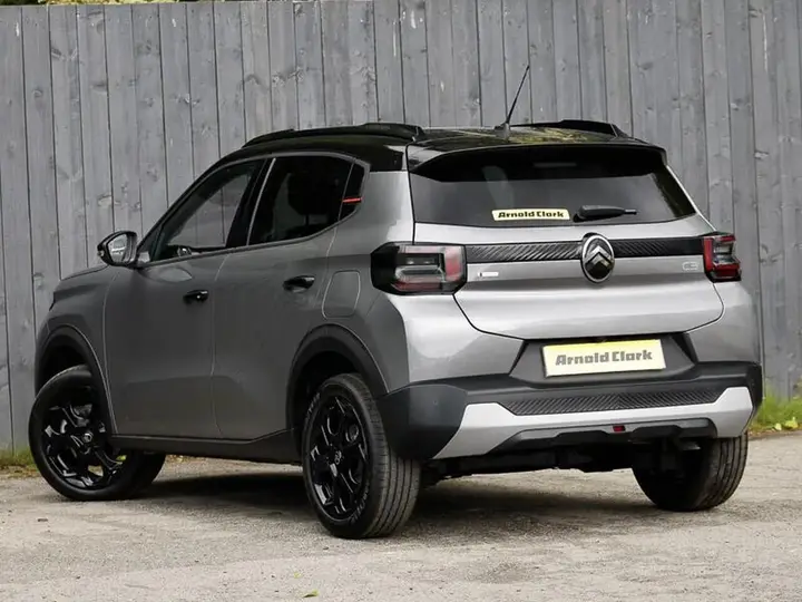 Citroen C3 2026 photo 2