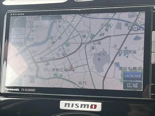 Nissan March 2016 photo 4