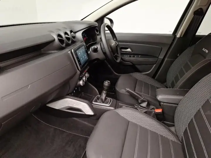 Dacia Duster 2024 photo 5