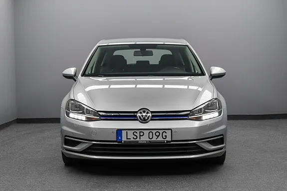 Volkswagen Golf 2019 photo 3