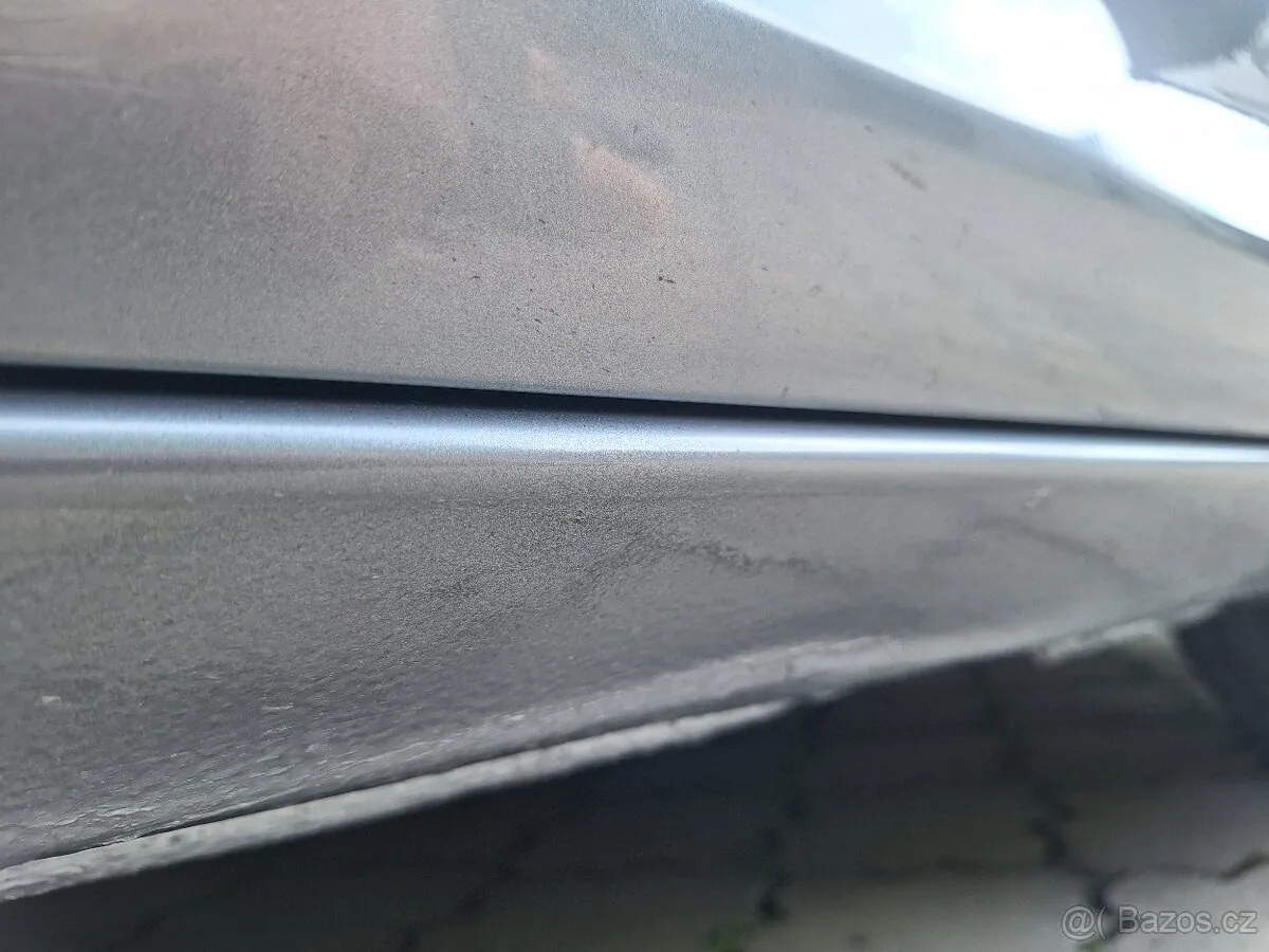 Opel Astra 2010 photo 5