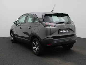 Opel Crossland 2022 photo 2