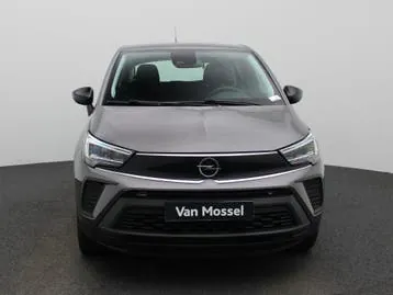 Opel Crossland 2022 photo 3
