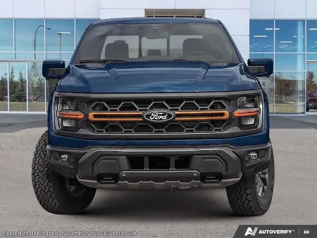Ford F-150 2026 photo 2