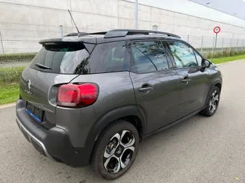Citroen C3 Aircross 2021 photo 3