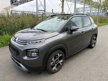 Citroen C3 Aircross 2021 photo 2