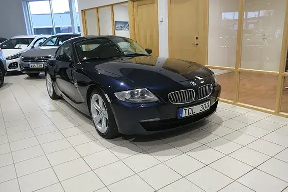 BMW Z4 2007 photo 2
