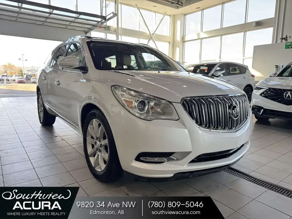 Buick Enclave