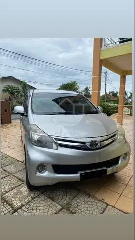 Toyota Avanza