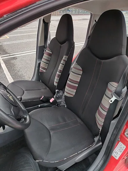 Citroen C1 2010 photo 5