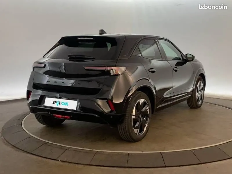 Opel Mokka 2025 photo 3