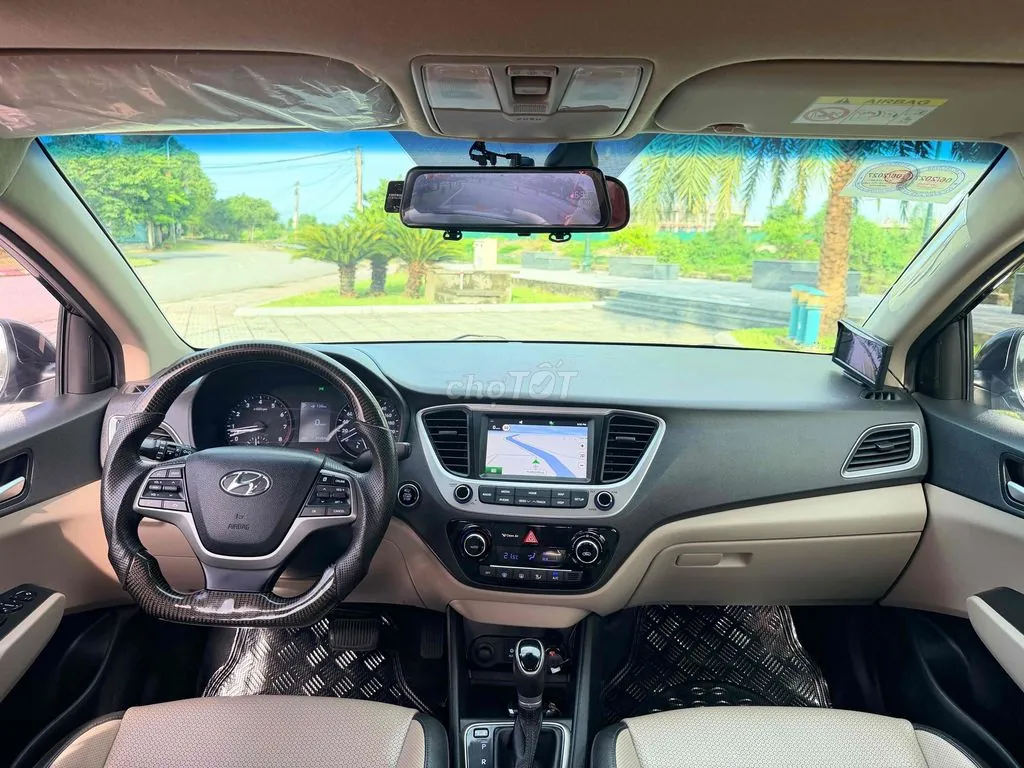 Hyundai Accent 2020 photo 4