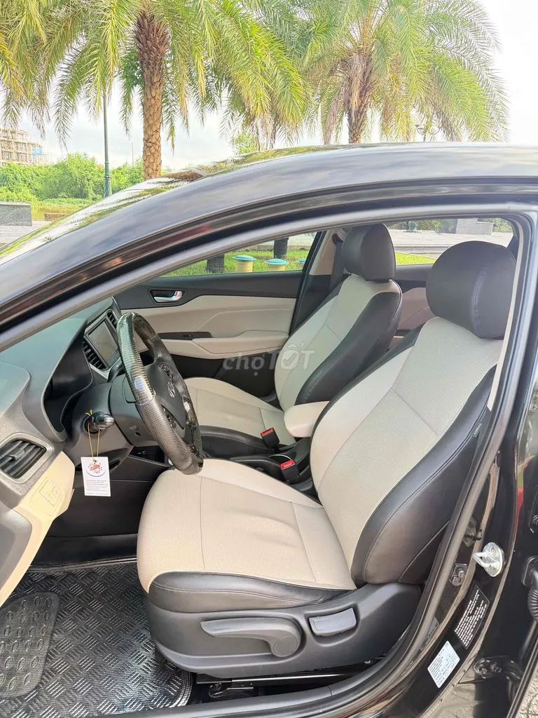 Hyundai Accent 2020 photo 3