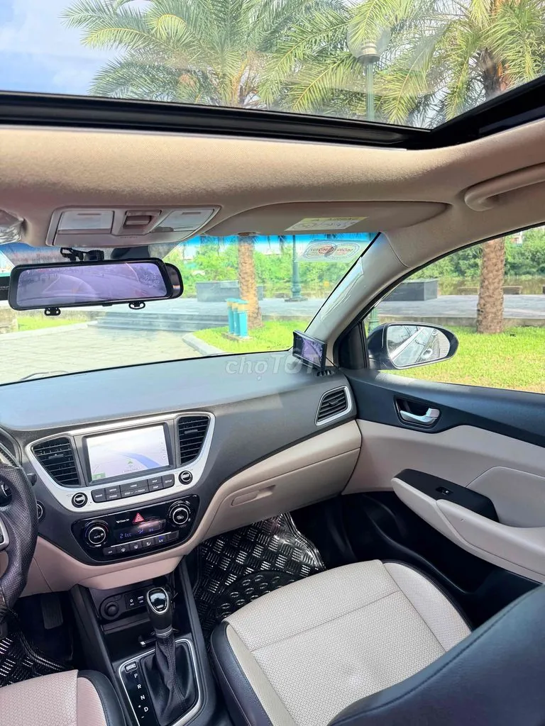 Hyundai Accent 2020 photo 5
