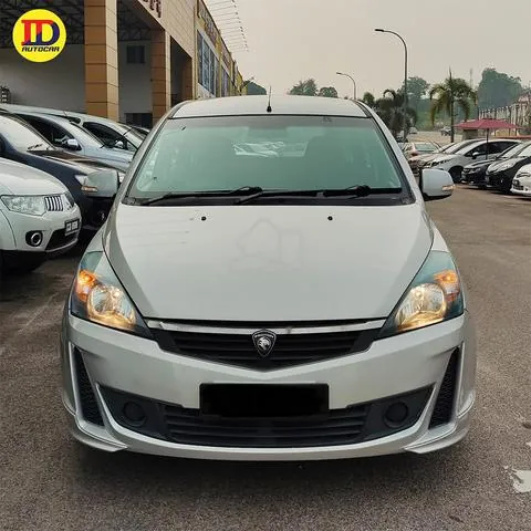 Proton Exora