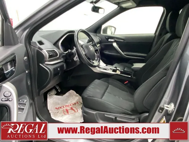 Mitsubishi Eclipse Cross 2020 photo 5