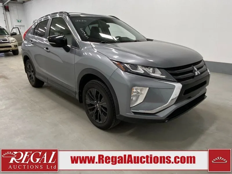 Mitsubishi Eclipse Cross 2020 photo 2